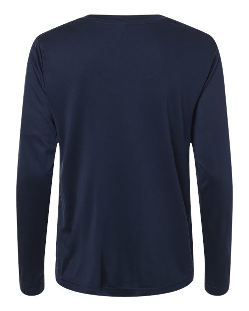 CORE365 Women's Capital Performance Long Sleeve T-Shirt CE10LW