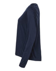 CORE365 Women's Capital Performance Long Sleeve T-Shirt CE10LW