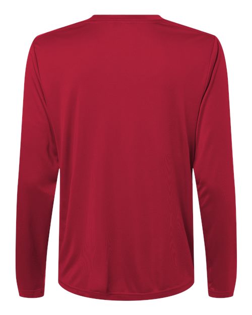 CORE365 Women's Capital Performance Long Sleeve T-Shirt CE10LW