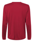 CORE365 Women's Capital Performance Long Sleeve T-Shirt CE10LW