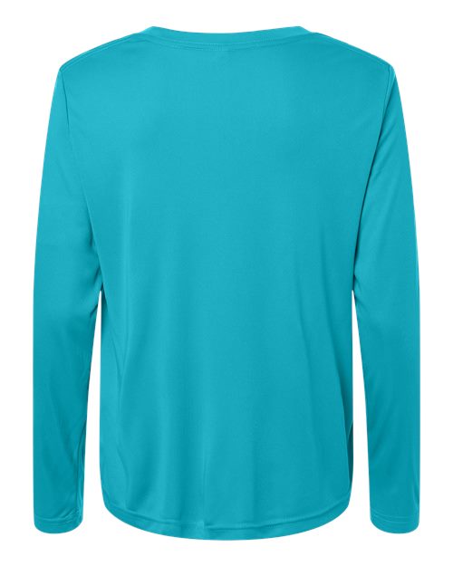CORE365 Women's Capital Performance Long Sleeve T-Shirt CE10LW