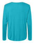 CORE365 Women's Capital Performance Long Sleeve T-Shirt CE10LW