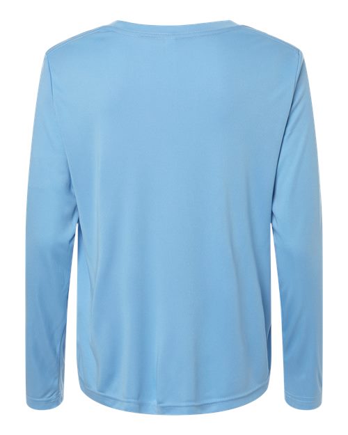 CORE365 Women's Capital Performance Long Sleeve T-Shirt CE10LW