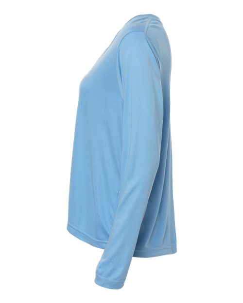CORE365 Women's Capital Performance Long Sleeve T-Shirt CE10LW