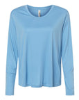 CORE365 Women's Capital Performance Long Sleeve T-Shirt CE10LW