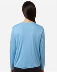 CORE365 Women's Capital Performance Long Sleeve T-Shirt CE10LW