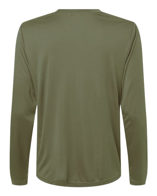 CORE365 Women's Capital Performance Long Sleeve T-Shirt CE10LW