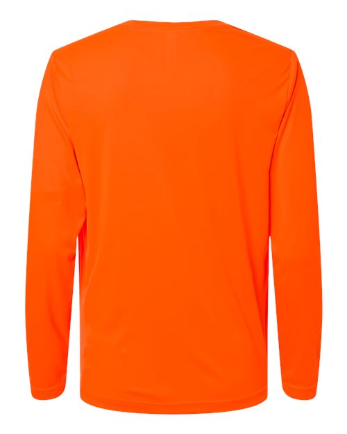 CORE365 Women's Capital Performance Long Sleeve T-Shirt CE10LW