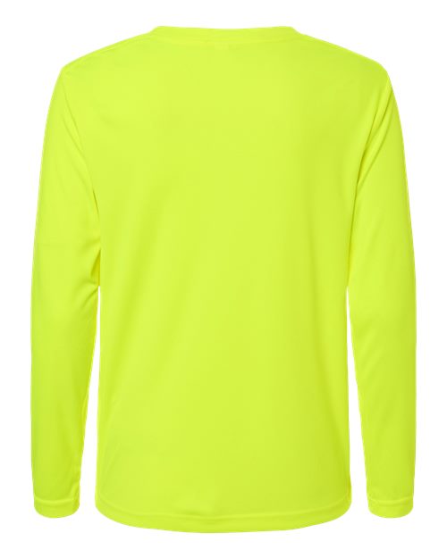 CORE365 Women's Capital Performance Long Sleeve T-Shirt CE10LW