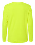 CORE365 Women's Capital Performance Long Sleeve T-Shirt CE10LW