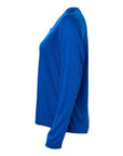 CORE365 Women's Capital Performance Long Sleeve T-Shirt CE10LW