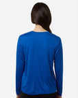 CORE365 Women's Capital Performance Long Sleeve T-Shirt CE10LW