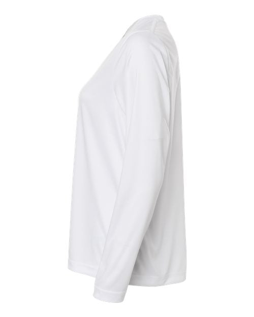 CORE365 Women's Capital Performance Long Sleeve T-Shirt CE10LW