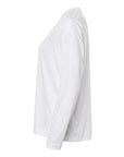 CORE365 Women's Capital Performance Long Sleeve T-Shirt CE10LW
