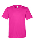CORE365 Youth Capital Performance T-Shirt CE10Y