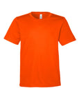 CORE365 Youth Capital Performance T-Shirt CE10Y