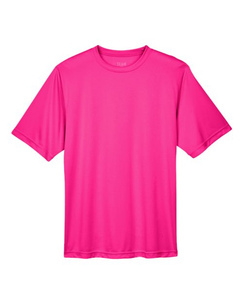 Team 365 Men's Zone Performance T-Shirt TT11