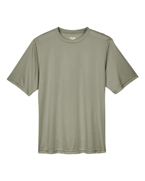 Team 365 Men's Zone Performance T-Shirt TT11