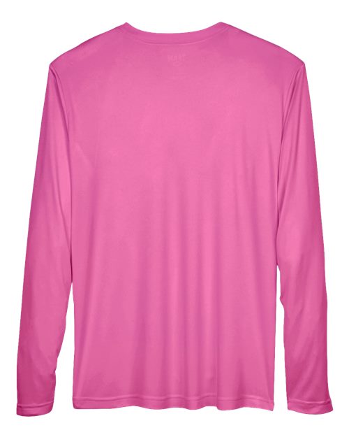 Team 365 Men's Zone Performance Long Sleeve T-Shirt TT11L