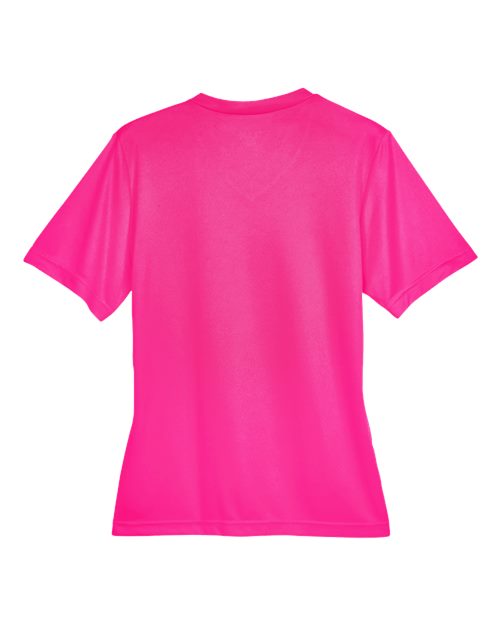Team 365 Women's Zone Performance T-Shirt TT11W
