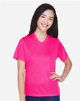 Team 365 Women's Zone Performance T-Shirt TT11W