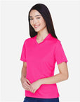 Team 365 Women's Zone Performance T-Shirt TT11W