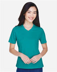 Team 365 Women's Zone Performance T-Shirt TT11W