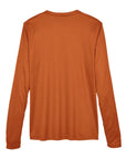 Team 365 Women's Zone Performance Long Sleeve T-Shirt TT11WL
