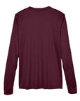 Team 365 Women's Zone Performance Long Sleeve T-Shirt TT11WL