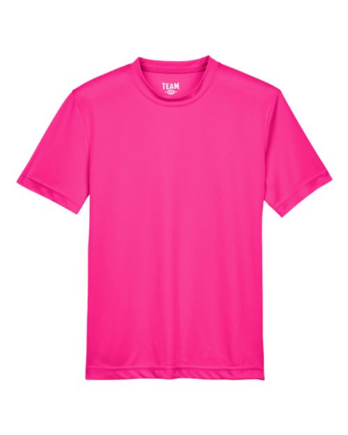 Team 365 Youth Zone Performance T-Shirt TT11Y