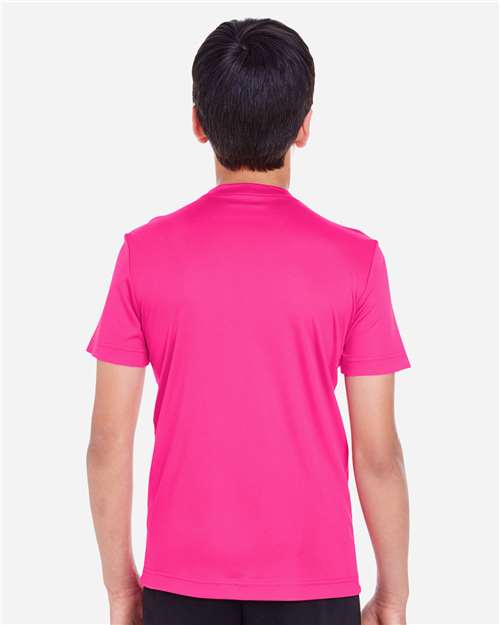 Team 365 Youth Zone Performance T-Shirt TT11Y