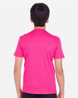 Team 365 Youth Zone Performance T-Shirt TT11Y