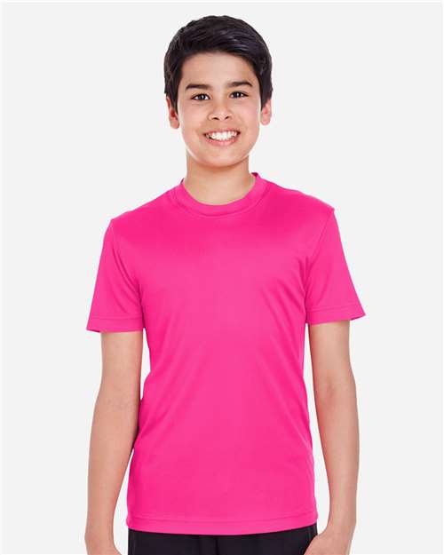 Team 365 Youth Zone Performance T-Shirt TT11Y
