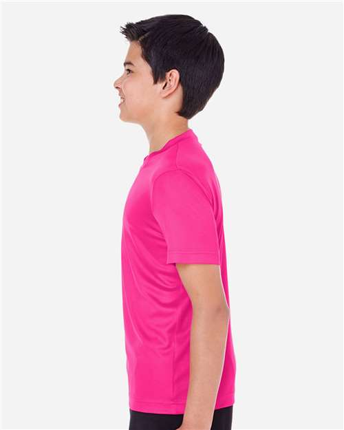 Team 365 Youth Zone Performance T-Shirt TT11Y