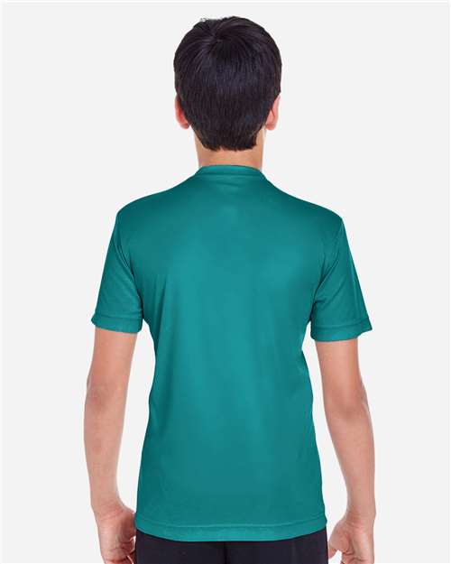 Team 365 Youth Zone Performance T-Shirt TT11Y