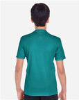 Team 365 Youth Zone Performance T-Shirt TT11Y