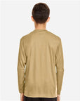 Team 365 Youth Zone Performance Long Sleeve T-Shirt TT11YL