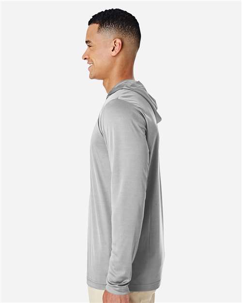 Team 365 Men's Zone Performance Hooded T-Shirt TT41