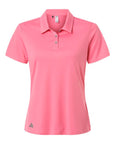 Adidas Women's Performance Polo A231