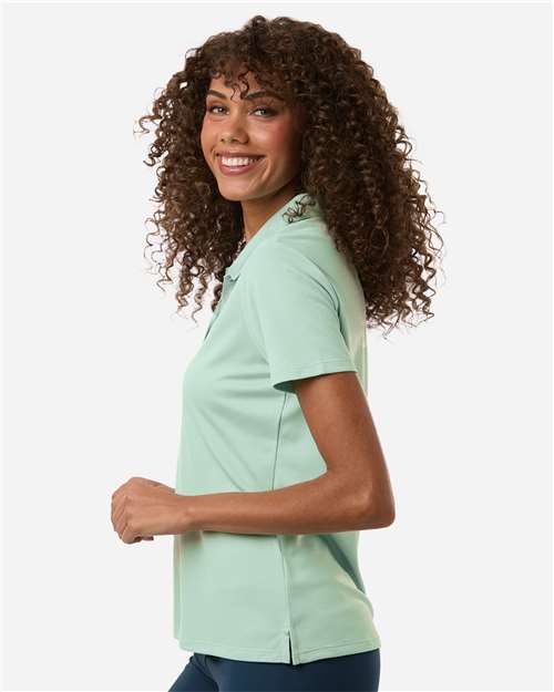 Adidas Women's Performance Polo A231