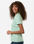 Adidas Women's Performance Polo A231