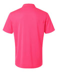 Adidas Men's Performance Piqué Polo A430