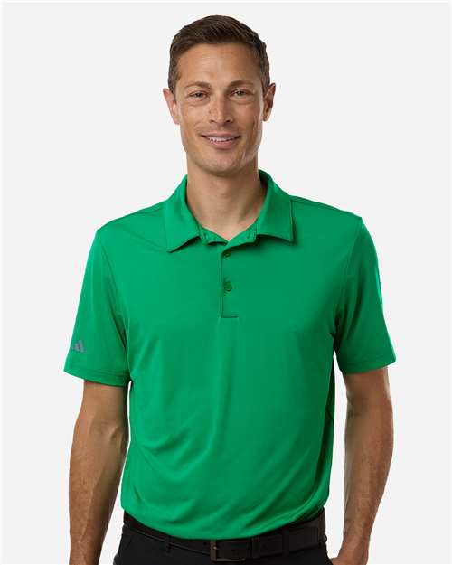 Adidas Men's Ultimate365 Solid Polo A514