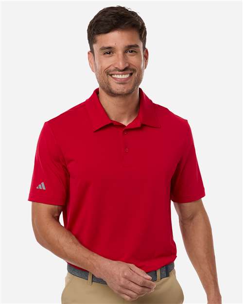 Adidas Men's Ultimate365 Solid Polo A514