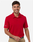 Adidas Men's Ultimate365 Solid Polo A514