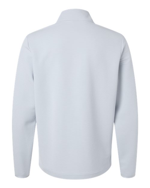Adidas Men's Spacer Quarter-Zip Pullover A588
