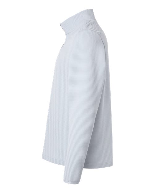Adidas Men's Spacer Quarter-Zip Pullover A588