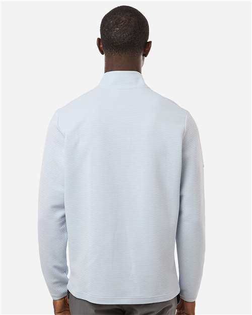 Adidas Men's Spacer Quarter-Zip Pullover A588