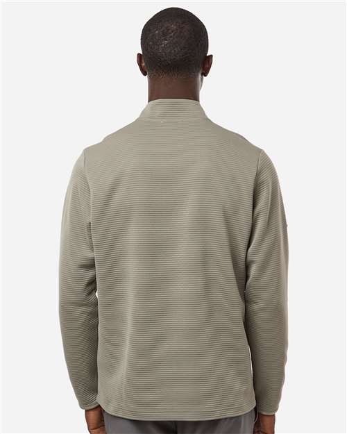 Adidas Men's Spacer Quarter-Zip Pullover A588