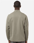 Adidas Men's Spacer Quarter-Zip Pullover A588